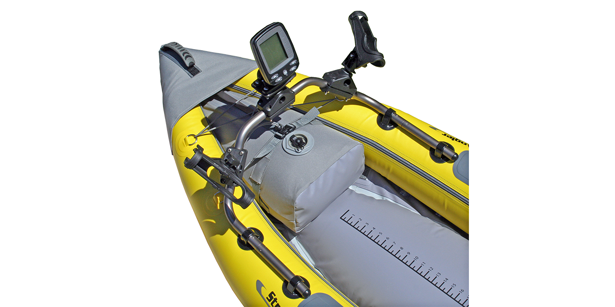 Advanced Elements Accessory Frame System | Bass Pro Shops